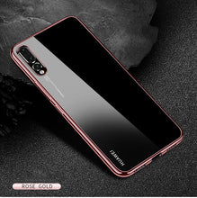 Load image into Gallery viewer, Huawei P20 Pro P10 P Case