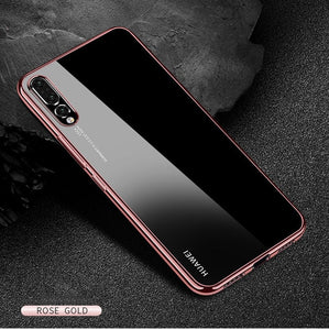 Huawei P20 Pro P10 P Case