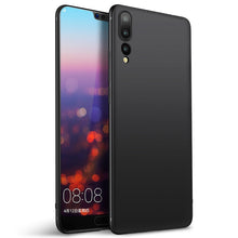 Load image into Gallery viewer, Huawei P20 Lite Pro Case