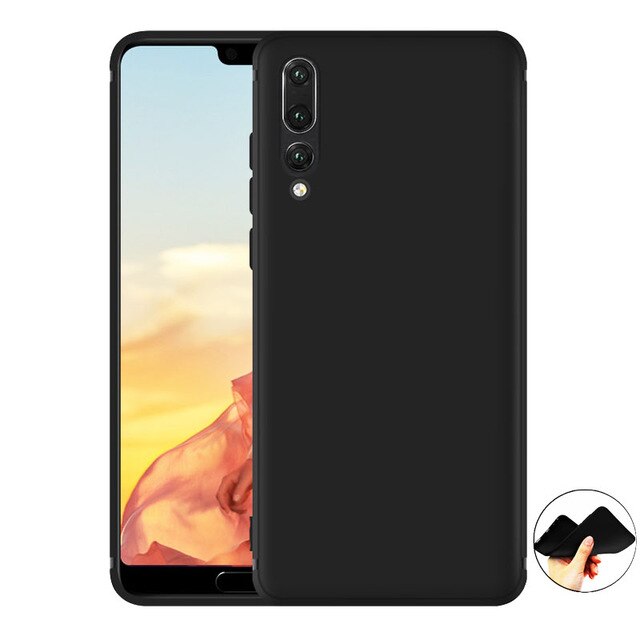 Huawei P20 Lite Pro Case