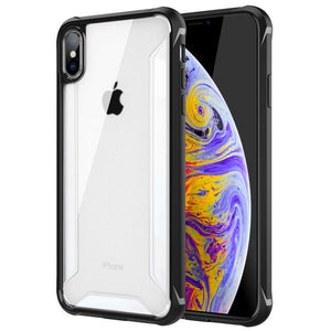 Apple iPhone X Xs Max XR 7 8 + Cases