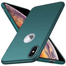 Load image into Gallery viewer, Apple iPhone XS Max X XR 8 7 6s + Cases