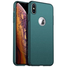 Load image into Gallery viewer, Apple iPhone XS Max X XR 8 7 6s + Cases