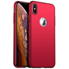 Load image into Gallery viewer, Apple iPhone XS Max X XR 8 7 6s + Cases