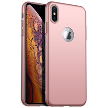 Load image into Gallery viewer, Apple iPhone XS Max X XR 8 7 6s + Cases