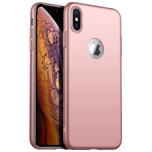 Apple iPhone XS Max X XR 8 7 6s + Cases