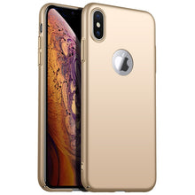 Load image into Gallery viewer, Apple iPhone XS Max X XR 8 7 6s + Cases