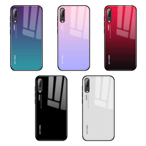 Huawei P20 P20 Lite Mate 20 Lite 20 Pro Case