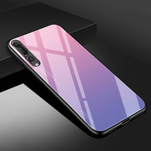 Load image into Gallery viewer, Huawei P20 P20 Lite Mate 20 Lite 20 Pro Case