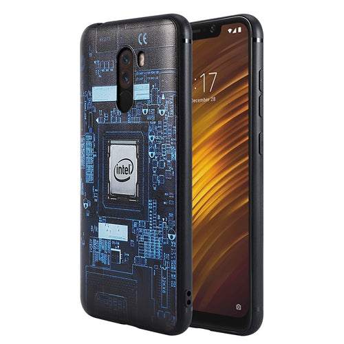 Xiaomi Pocophone F1 Case