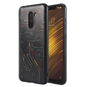 Xiaomi Pocophone F1 Case