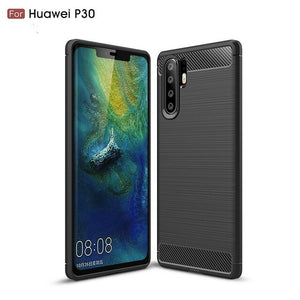 Huawei P30 Case