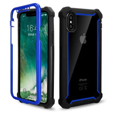 Load image into Gallery viewer, Apple iPhone XS Max XR X 6 6S 7 8 + Cases