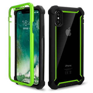 Apple iPhone XS Max XR X 6 6S 7 8 + Cases