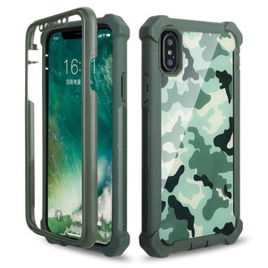 Apple iPhone XS Max XR X 6 6S 7 8 + Cases