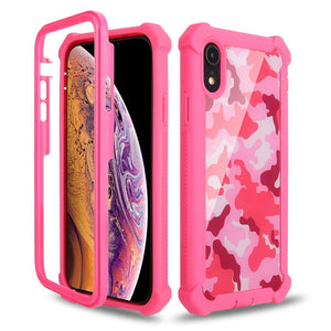 Apple iPhone XS Max XR X 6 6S 7 8 + Cases