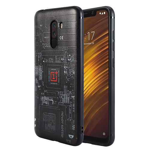 Xiaomi Pocophone F1 Case