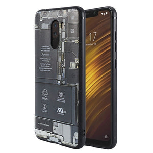 Xiaomi Pocophone F1 Case