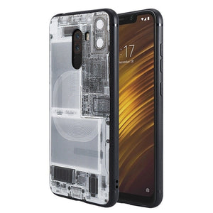 Xiaomi Pocophone F1 Case