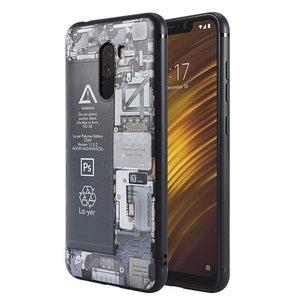 Xiaomi Pocophone F1 Case