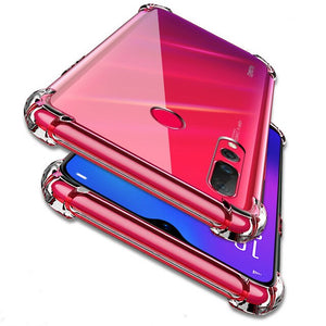 Huawei Nova 3 3i 4 P20 P30 pro Case