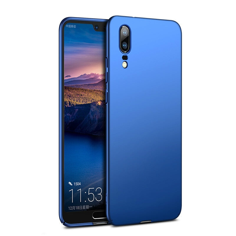 Huawei P20 Case