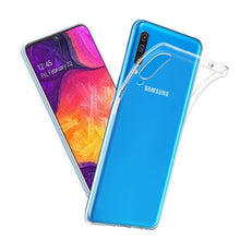 Load image into Gallery viewer, Samsung Galaxy A50 A30 A10 Case