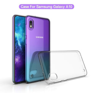 Samsung Galaxy A50 A30 A10 Case