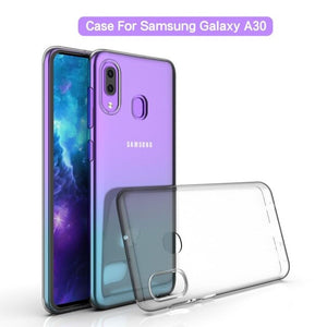 Samsung Galaxy A50 A30 A10 Case