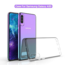 Load image into Gallery viewer, Samsung Galaxy A50 A30 A10 Case