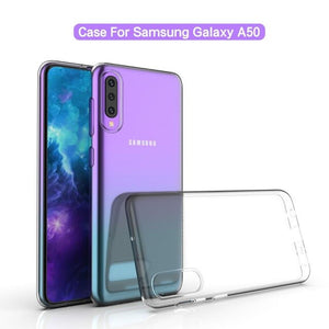 Samsung Galaxy A50 A30 A10 Case