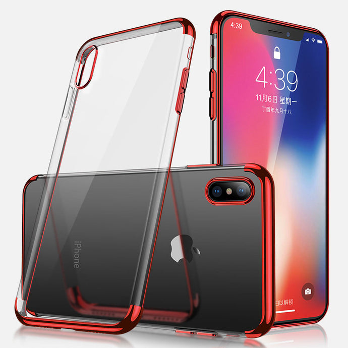 Apple iPhone 6 6S 7 8 PLUS X Cases