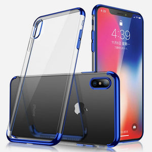 Apple iPhone 6 6S 7 8 PLUS X Cases