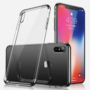 Apple iPhone 6 6S 7 8 PLUS X Cases