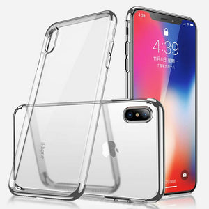 Apple iPhone 6 6S 7 8 PLUS X Cases