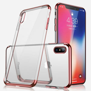 Apple iPhone 6 6S 7 8 PLUS X Cases