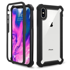 Apple iPhone XS Max XR X 6 6S 7 8 Plus Cases