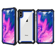 Load image into Gallery viewer, Apple iPhone XS Max XR X 6 6S 7 8 Plus Cases