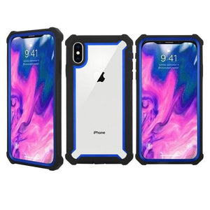 Apple iPhone XS Max XR X 6 6S 7 8 Plus Cases