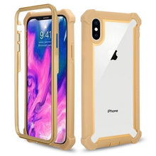 Load image into Gallery viewer, Apple iPhone XS Max XR X 6 6S 7 8 Plus Cases