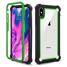 Load image into Gallery viewer, Apple iPhone XS Max XR X 6 6S 7 8 Plus Cases