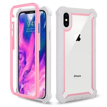 Load image into Gallery viewer, Apple iPhone XS Max XR X 6 6S 7 8 Plus Cases