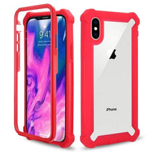 Load image into Gallery viewer, Apple iPhone XS Max XR X 6 6S 7 8 Plus Cases