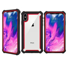 Load image into Gallery viewer, Apple iPhone XS Max XR X 6 6S 7 8 Plus Cases