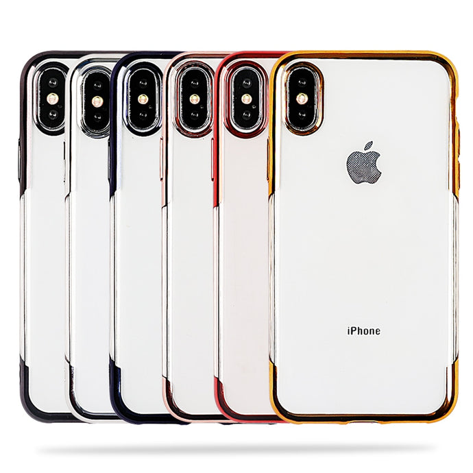 Apple iPhone X XR XS Max 6 6s 7 8 + Cases