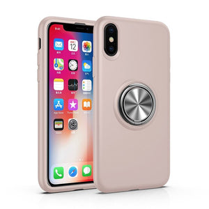 Apple iPhone XS Max XR 6 6s 7 8 Cases