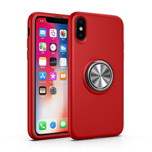 Apple iPhone XS Max XR 6 6s 7 8 Cases