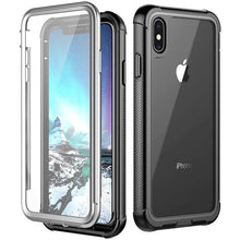 Load image into Gallery viewer, Apple iPhone X XS XR XS MAX 7 8 Plus Cases