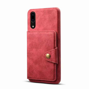 Huawei P20 Pro Case