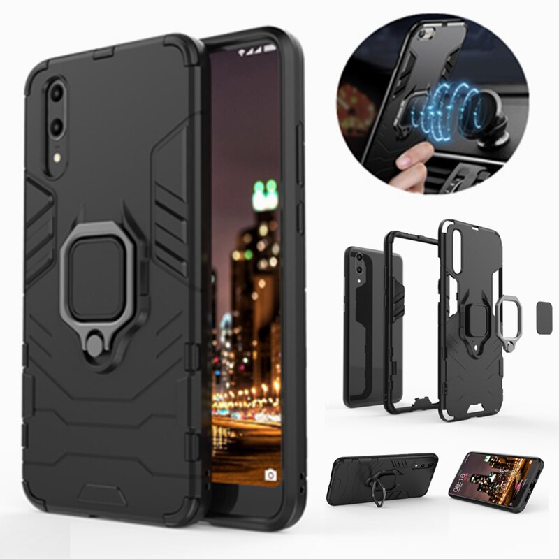 Huawei P20 P20 Pro P20 Lite Case